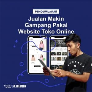 Jasa Pembuatan Website Murah