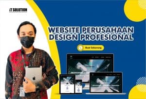 Biaya Paket Website Jogja