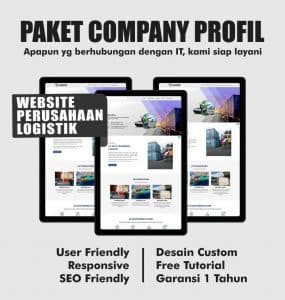 Harga Website Terbaik Jogja