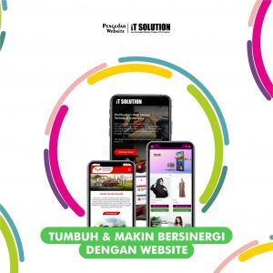 Pusat Website Ramah Jogja