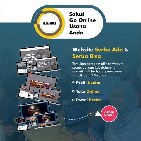 Development Website Company