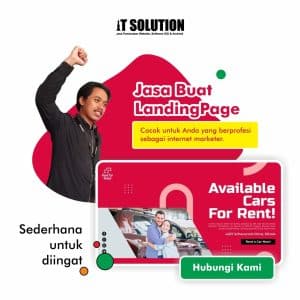 jasa landing page umkm