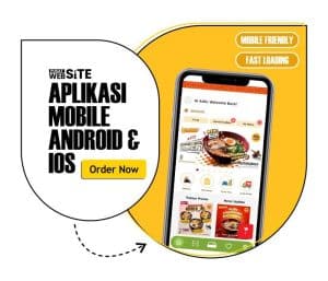 Jasa Pembuatan Aplikasi Jogja  