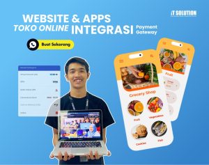 Jasa Website Bantul